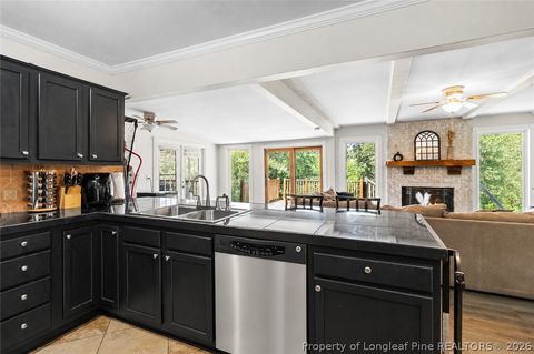 Tiny photo for 1516 Paisley Avenue, Fayetteville, NC 28304 (MLS # 764963)