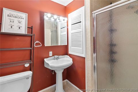 Tiny photo for 1516 Paisley Avenue, Fayetteville, NC 28304 (MLS # 764963)