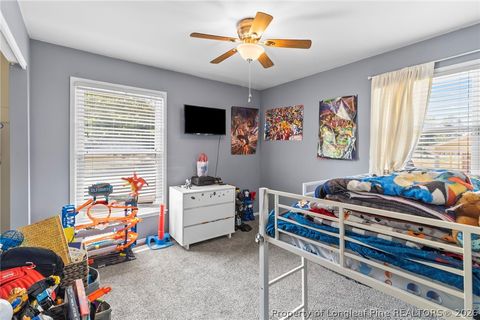 Tiny photo for 1516 Paisley Avenue, Fayetteville, NC 28304 (MLS # 764963)