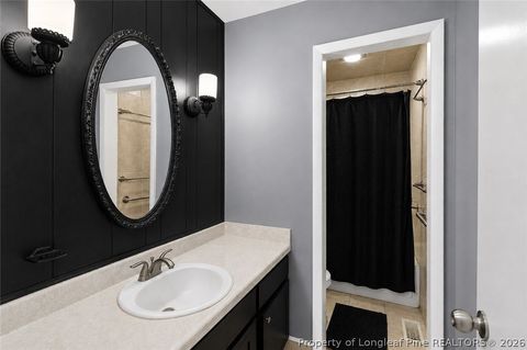 Tiny photo for 1516 Paisley Avenue, Fayetteville, NC 28304 (MLS # 764963)