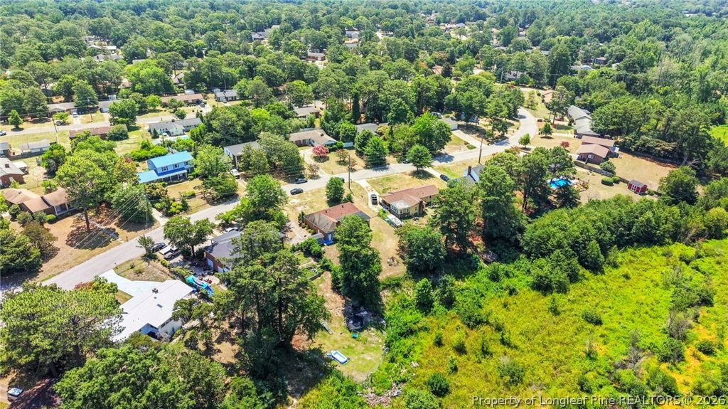 Photo of 1516 Paisley Avenue, Fayetteville, NC 28304 (MLS # 764963)