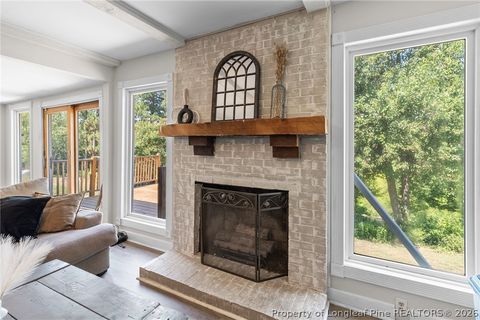 Tiny photo for 1516 Paisley Avenue, Fayetteville, NC 28304 (MLS # 764963)
