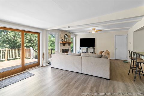 Tiny photo for 1516 Paisley Avenue, Fayetteville, NC 28304 (MLS # 764963)