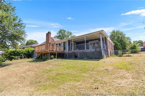 Tiny photo for 1516 Paisley Avenue, Fayetteville, NC 28304 (MLS # 764963)