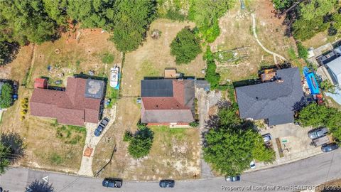 Tiny photo for 1516 Paisley Avenue, Fayetteville, NC 28304 (MLS # 764963)