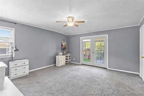 Tiny photo for 1516 Paisley Avenue, Fayetteville, NC 28304 (MLS # 764963)
