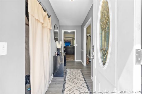 Tiny photo for 1516 Paisley Avenue, Fayetteville, NC 28304 (MLS # 764963)