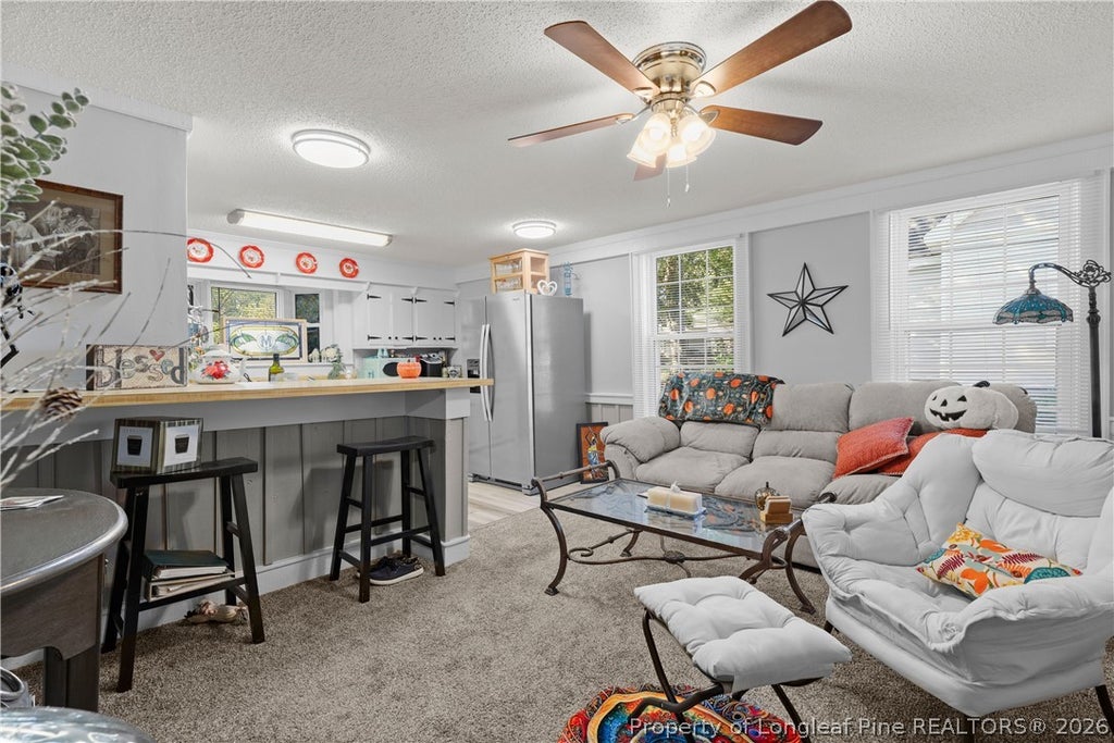 Photo of 105 E I Street, Erwin, NC 28339 (MLS # 770572)