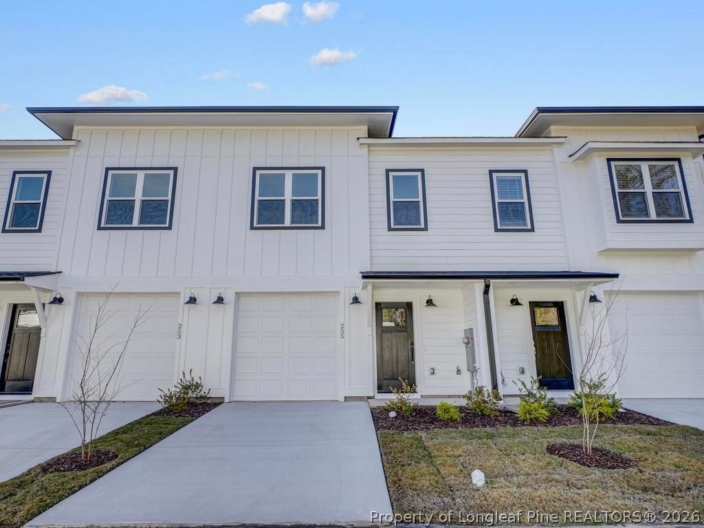 255 Townhome Lane