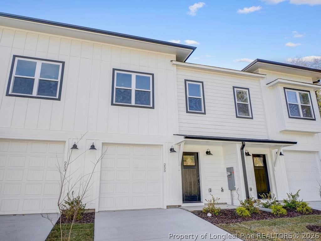 Photo of 255 Townhome Lane, Southern Pines, NC 28387 (MLS # 771438)