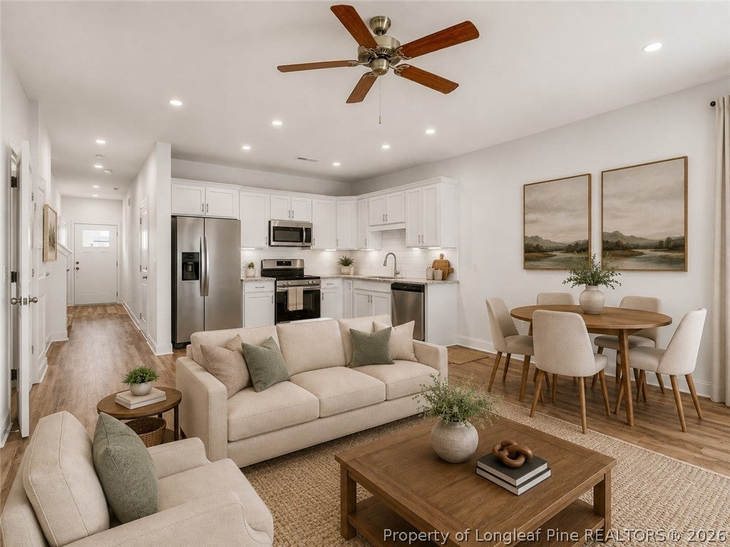 255 Townhome Lane