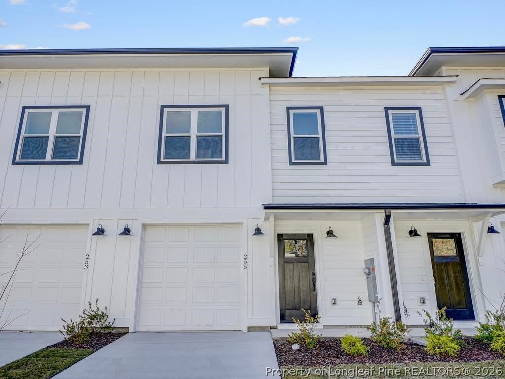 255 Townhome Lane