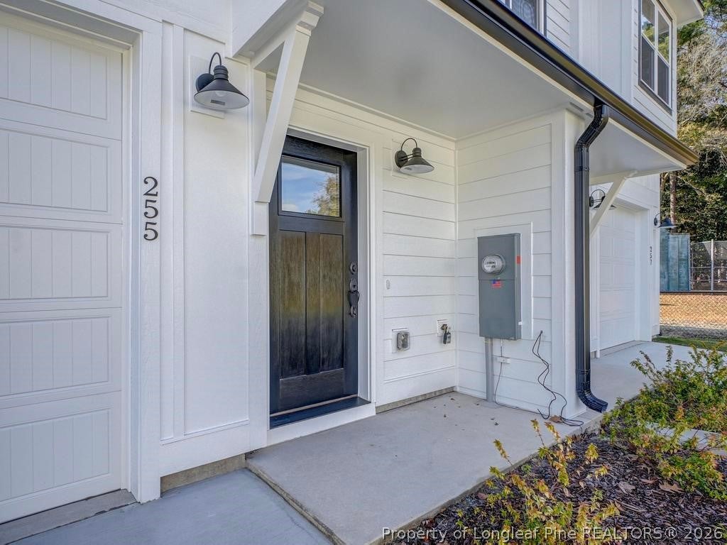 255 Townhome Lane