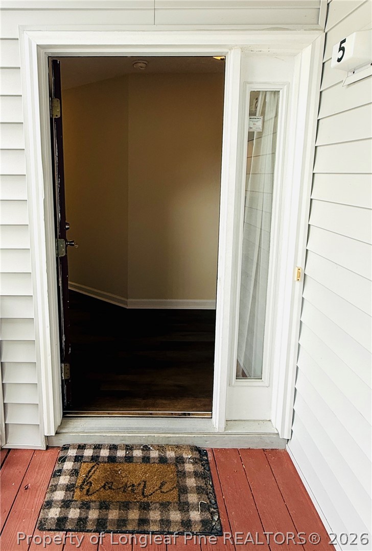 Photo 1 of 12 — 349 Waterdown Drive 5, Fayetteville, NC 28314