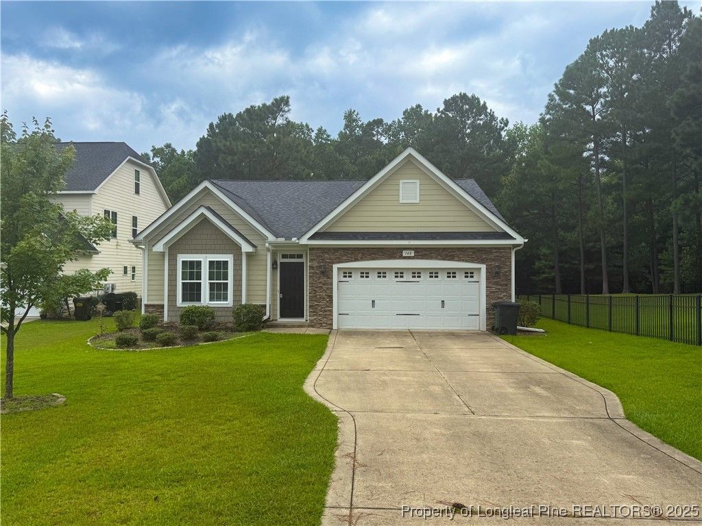 Photo of Spring Lake, NC 28390 (MLS # 750266)