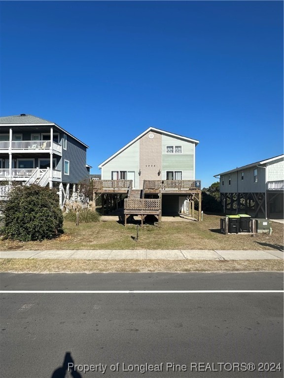 1026 Ocean Boulevard W