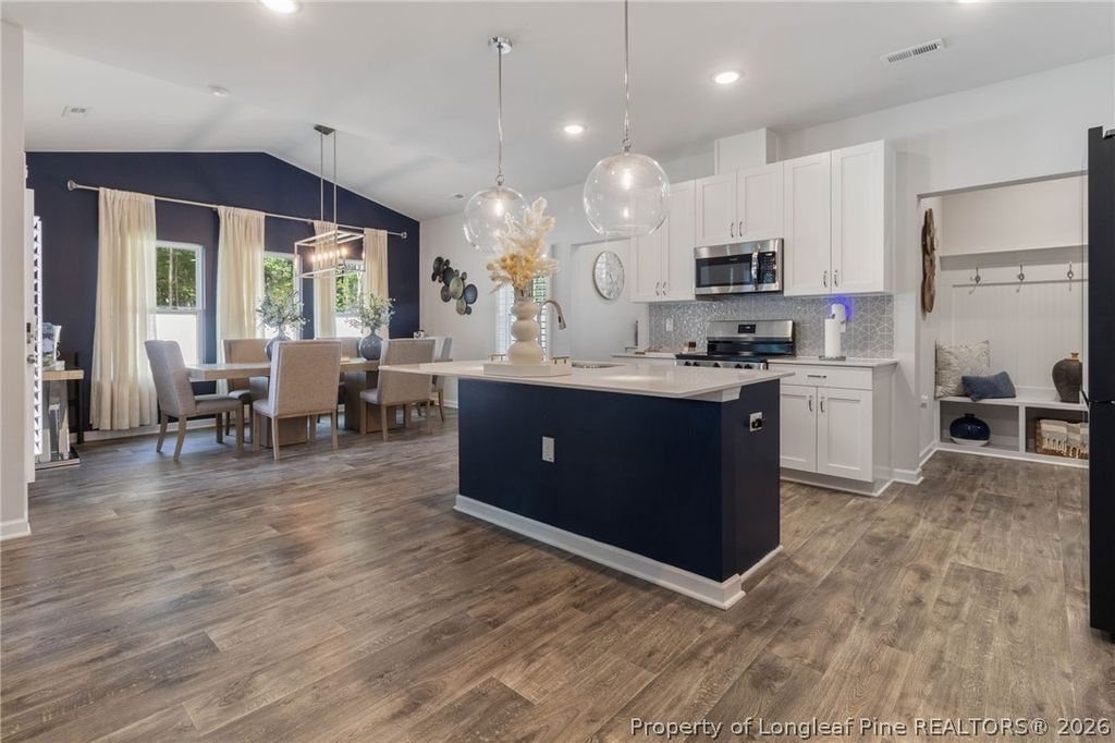 Photo of 180 Beacon Hill Road, Lillington, NC 27546 (MLS # 764072)