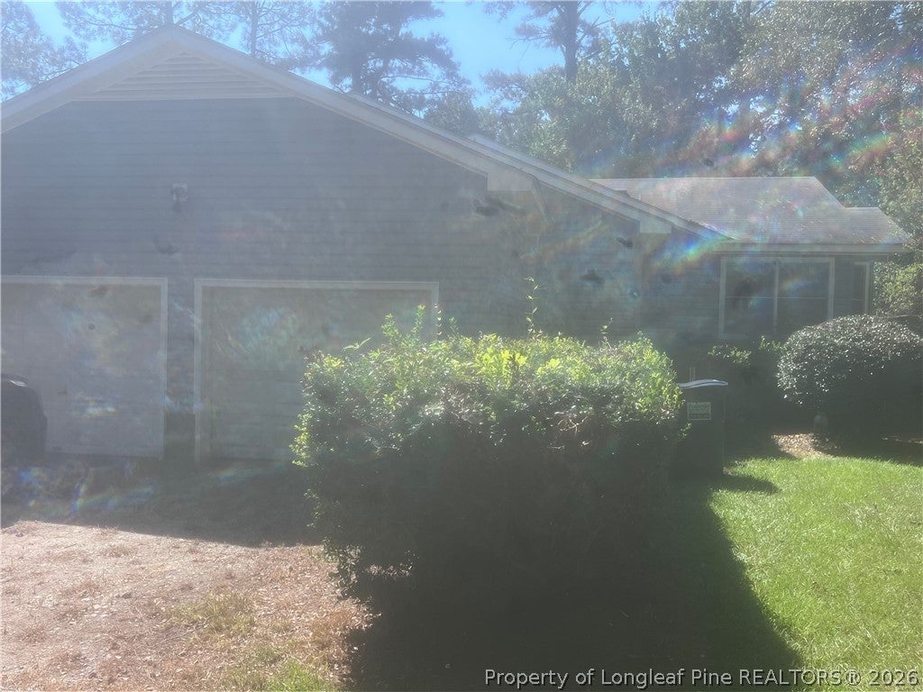 Photo of 4137 Moss Neck Road, Pembroke, NC 28372 (MLS # 769342)
