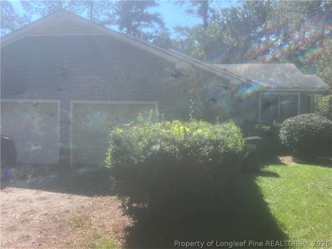Tiny photo for 4137 Moss Neck Road, Pembroke, NC 28372 (MLS # 769342)
