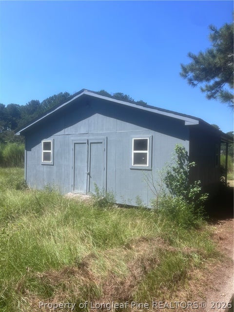 Tiny photo for 4137 Moss Neck Road, Pembroke, NC 28372 (MLS # 769342)