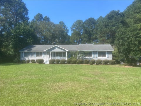 Photo of 4137 Moss Neck Road, Pembroke, NC 28372 (MLS # 769342)
