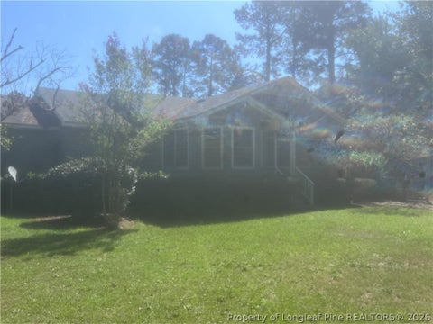 Tiny photo for 4137 Moss Neck Road, Pembroke, NC 28372 (MLS # 769342)