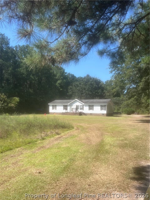 Tiny photo for 4137 Moss Neck Road, Pembroke, NC 28372 (MLS # 769342)