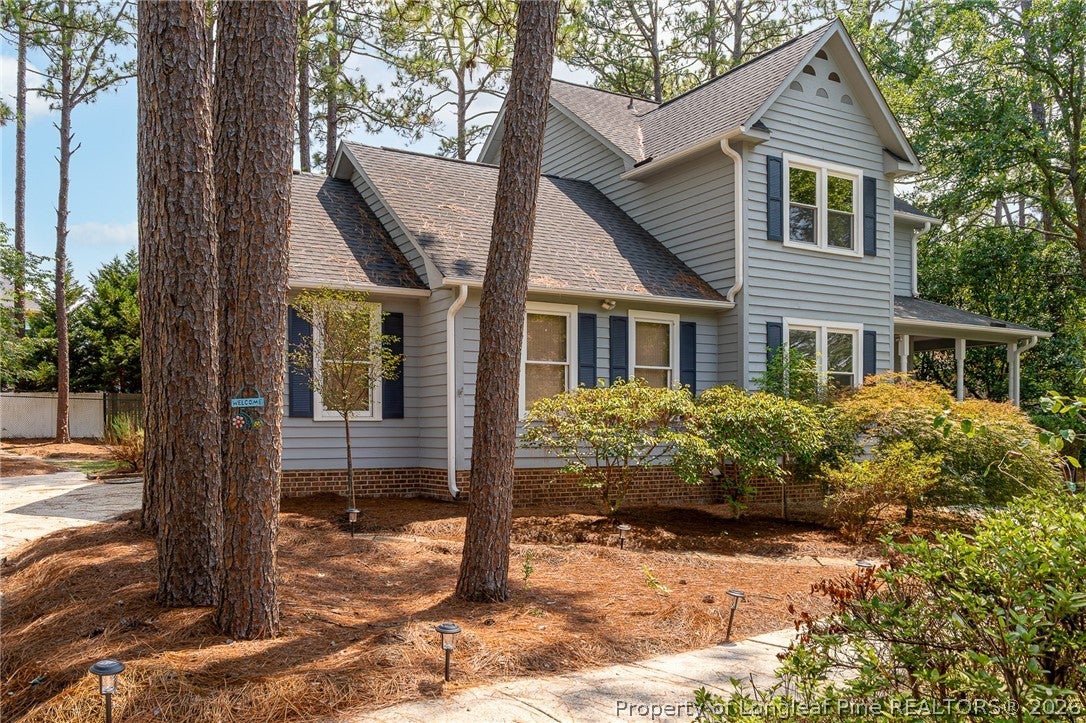 6871 S Staff Road