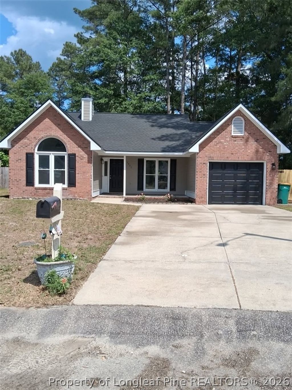 Photo of 5603 Planters Place, Hope Mills, NC 28348 (MLS # 763203)