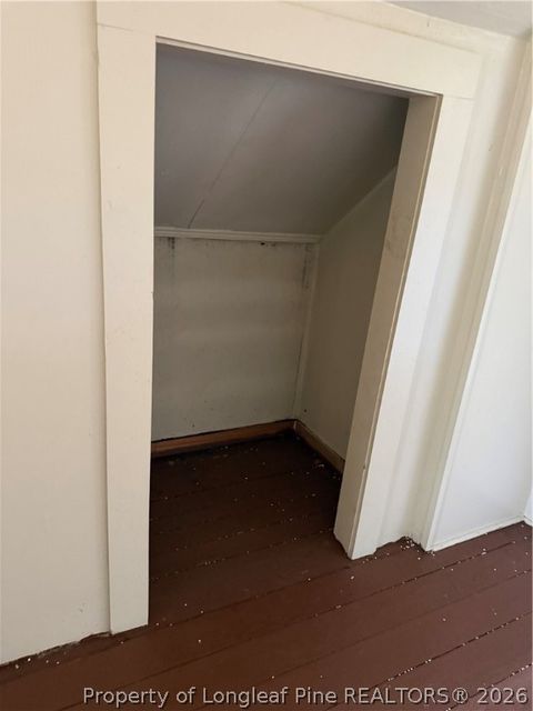 Tiny photo for 100 Spencer Street, Fayetteville, NC 28306 (MLS # 762524)