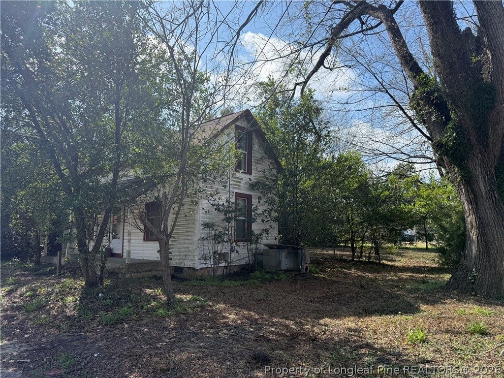 Photo of 100 Spencer Street, Fayetteville, NC 28306 (MLS # 762524)