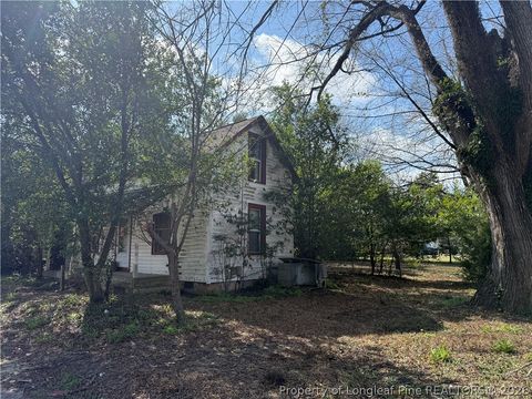 Tiny photo for 100 Spencer Street, Fayetteville, NC 28306 (MLS # 762524)