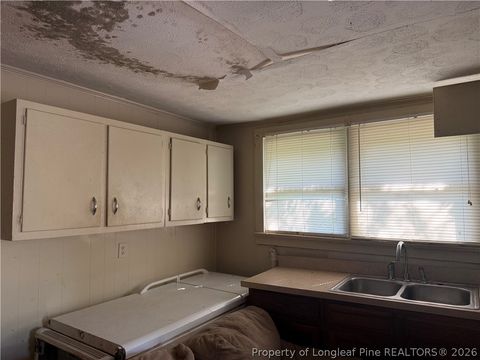 Tiny photo for 100 Spencer Street, Fayetteville, NC 28306 (MLS # 762524)