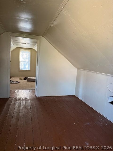 Tiny photo for 100 Spencer Street, Fayetteville, NC 28306 (MLS # 762524)