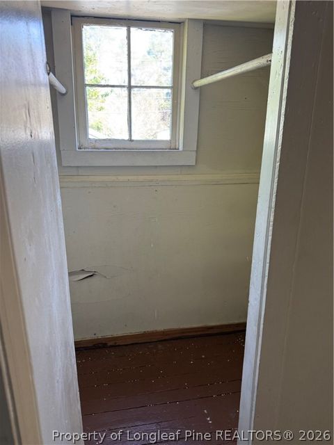 Tiny photo for 100 Spencer Street, Fayetteville, NC 28306 (MLS # 762524)