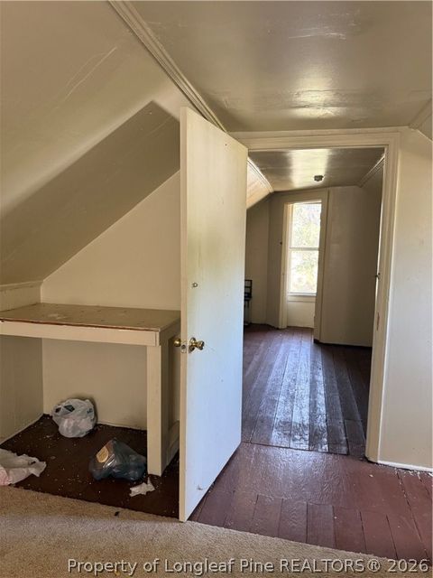 Tiny photo for 100 Spencer Street, Fayetteville, NC 28306 (MLS # 762524)