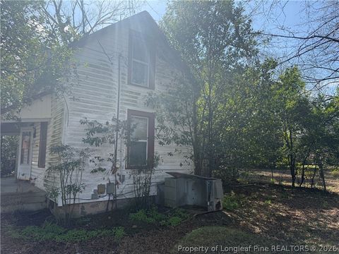 Tiny photo for 100 Spencer Street, Fayetteville, NC 28306 (MLS # 762524)