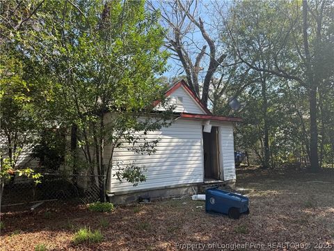 Tiny photo for 100 Spencer Street, Fayetteville, NC 28306 (MLS # 762524)