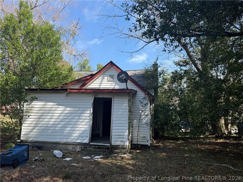Tiny photo for 100 Spencer Street, Fayetteville, NC 28306 (MLS # 762524)