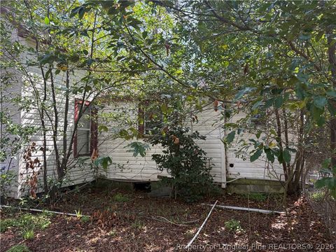 Tiny photo for 100 Spencer Street, Fayetteville, NC 28306 (MLS # 762524)