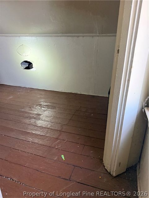 Tiny photo for 100 Spencer Street, Fayetteville, NC 28306 (MLS # 762524)