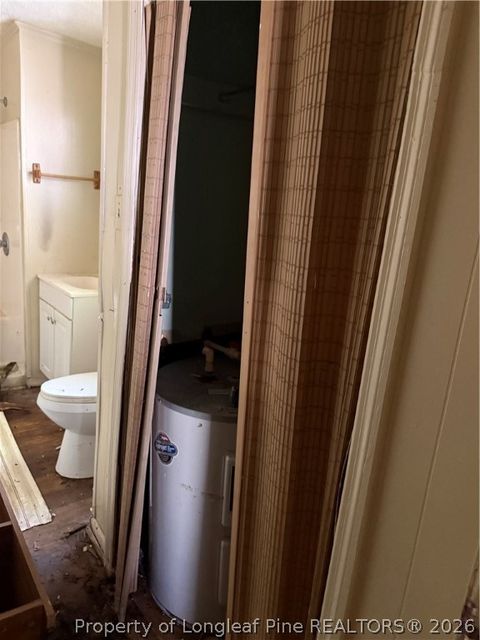 Tiny photo for 100 Spencer Street, Fayetteville, NC 28306 (MLS # 762524)