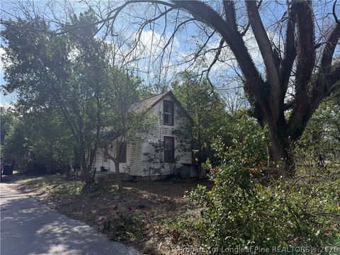 Tiny photo for 100 Spencer Street, Fayetteville, NC 28306 (MLS # 762524)