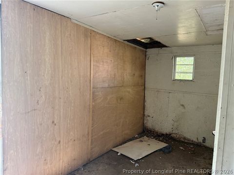 Tiny photo for 100 Spencer Street, Fayetteville, NC 28306 (MLS # 762524)