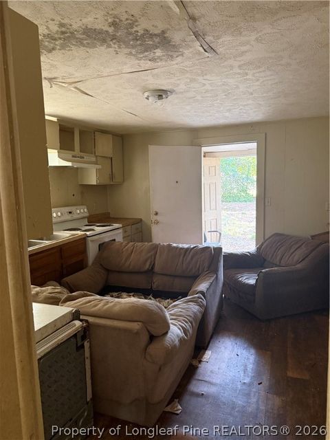 Tiny photo for 100 Spencer Street, Fayetteville, NC 28306 (MLS # 762524)