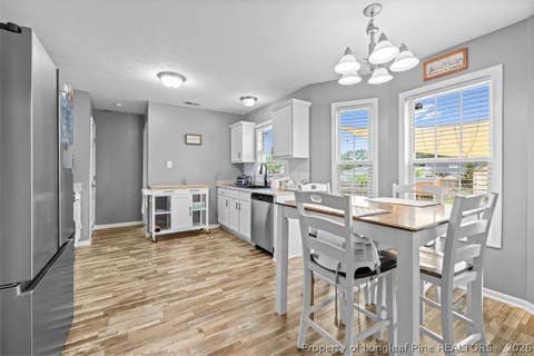 Tiny photo for 172 Walden Green Drive, Raeford, NC 28376 (MLS # 768206)