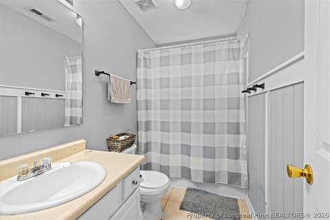 Tiny photo for 172 Walden Green Drive, Raeford, NC 28376 (MLS # 768206)