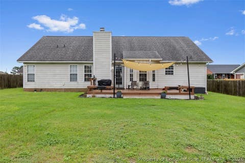 Tiny photo for 172 Walden Green Drive, Raeford, NC 28376 (MLS # 768206)