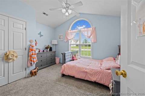 Tiny photo for 172 Walden Green Drive, Raeford, NC 28376 (MLS # 768206)