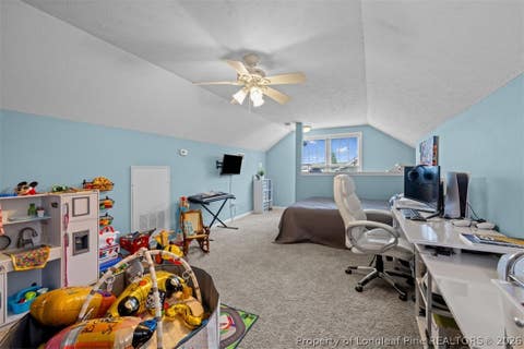 Tiny photo for 172 Walden Green Drive, Raeford, NC 28376 (MLS # 768206)